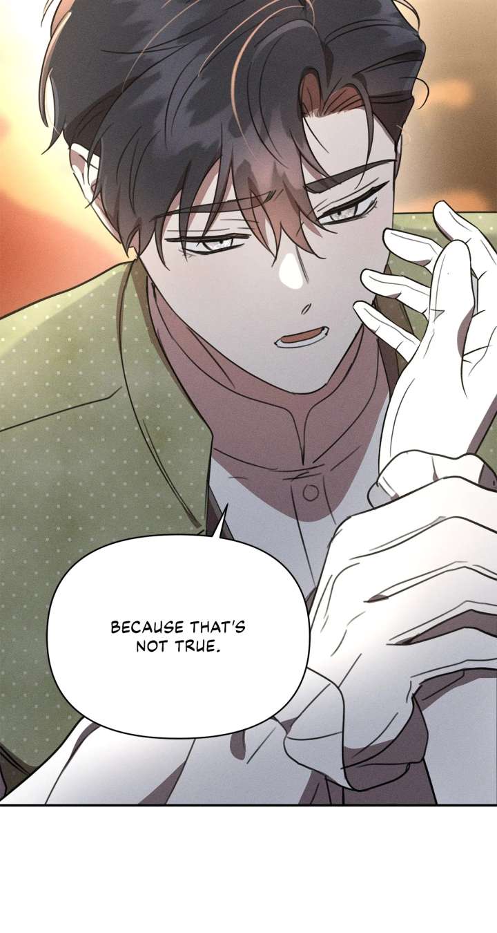 Don’t Be Carelessly Friendly - Chapter 55 Page 51