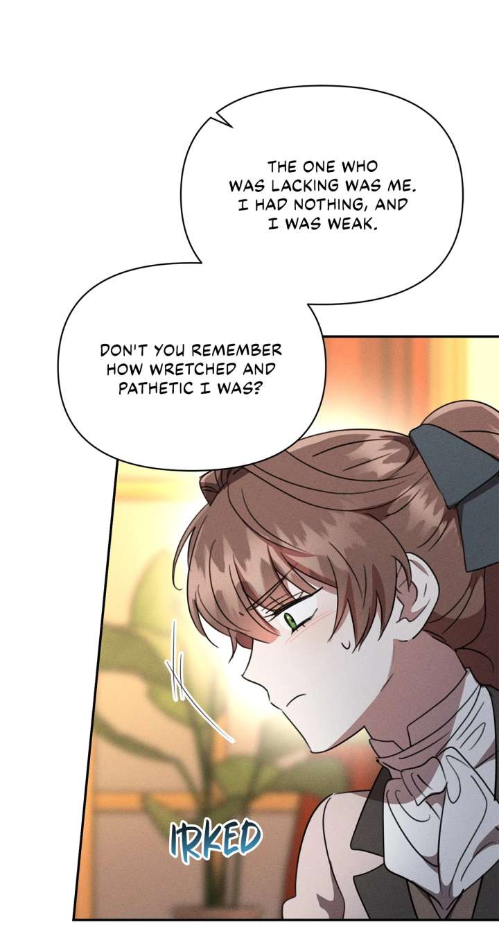 Don’t Be Carelessly Friendly - Chapter 55 Page 52