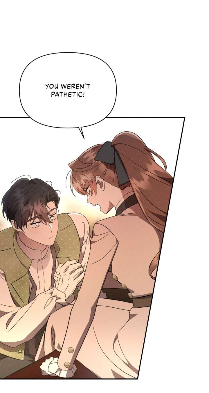 Don’t Be Carelessly Friendly - Chapter 55 Page 54