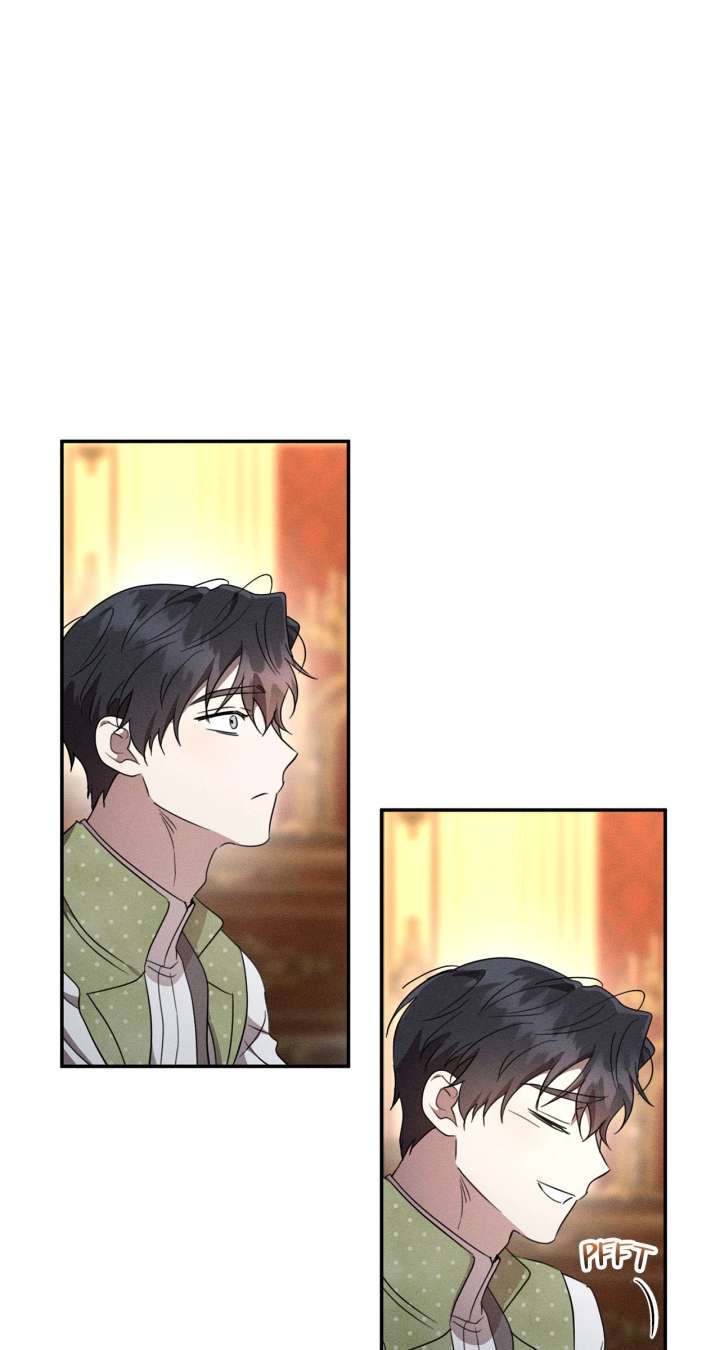 Don’t Be Carelessly Friendly - Chapter 55 Page 55