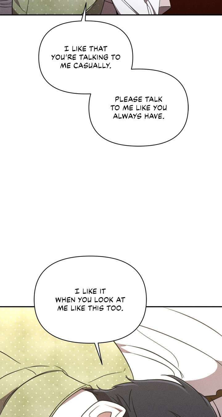 Don’t Be Carelessly Friendly - Chapter 55 Page 57