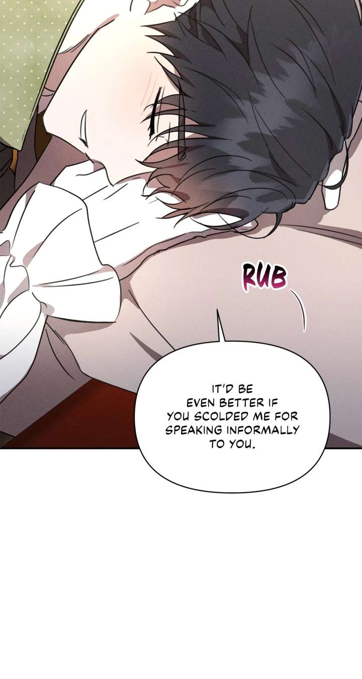 Don’t Be Carelessly Friendly - Chapter 55 Page 58