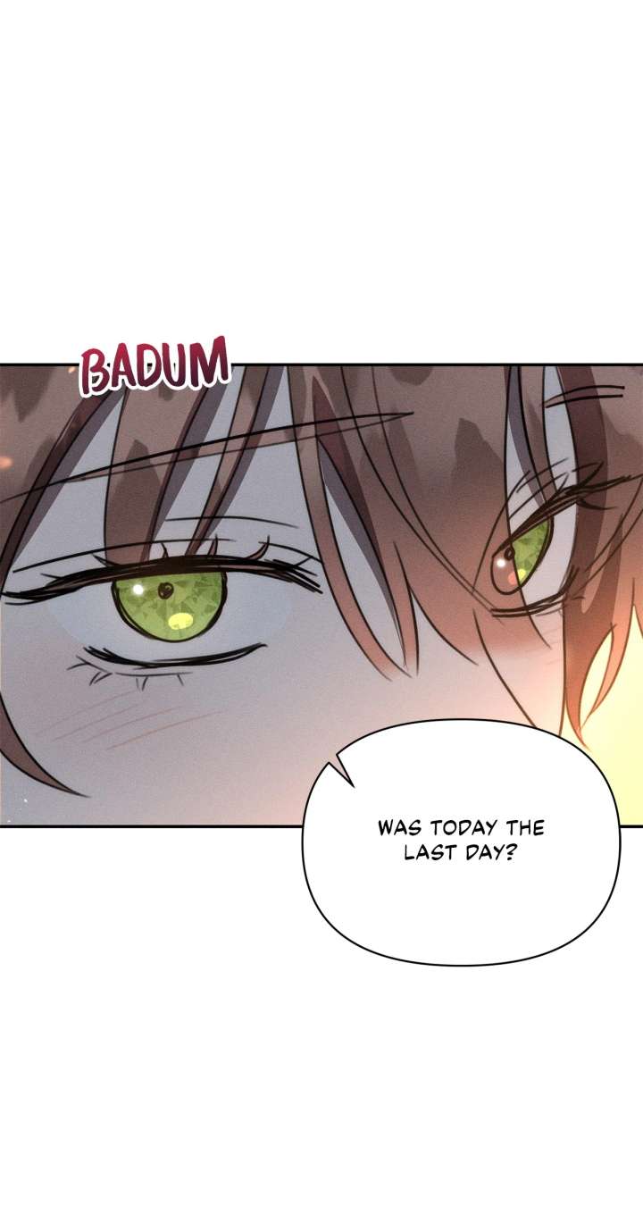 Don’t Be Carelessly Friendly - Chapter 55 Page 6