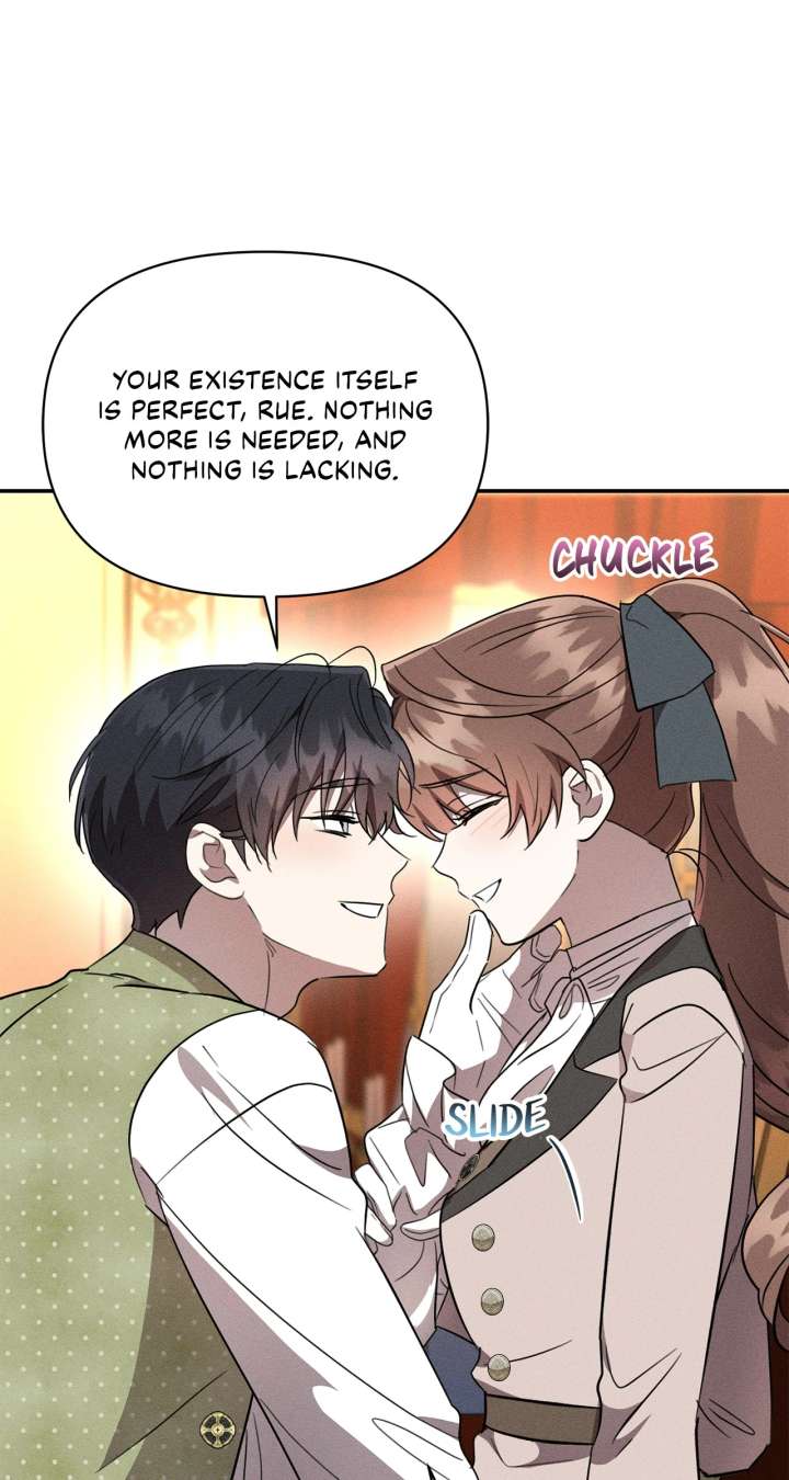 Don’t Be Carelessly Friendly - Chapter 55 Page 62