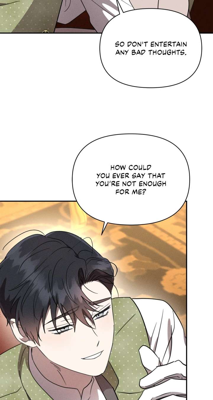 Don’t Be Carelessly Friendly - Chapter 55 Page 63