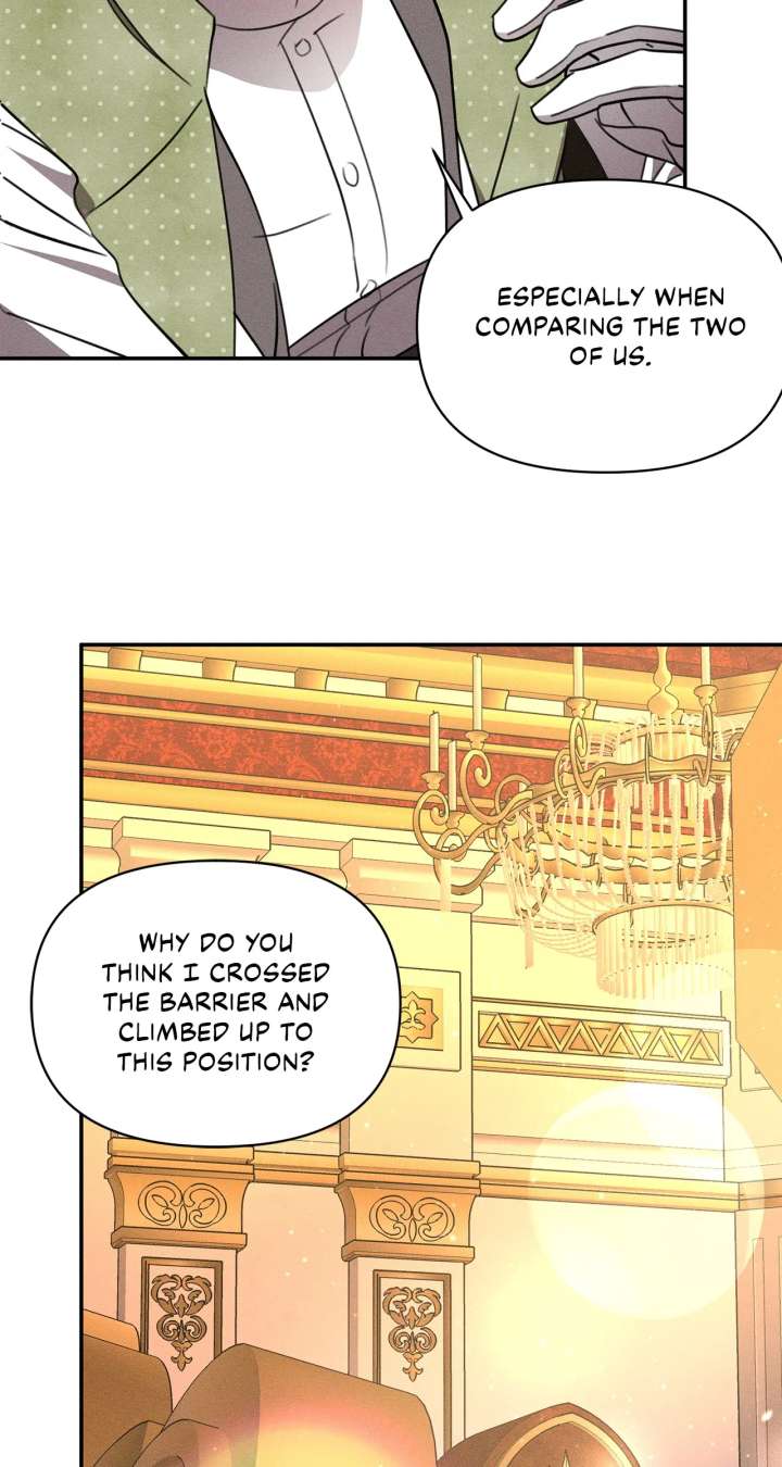 Don’t Be Carelessly Friendly - Chapter 55 Page 64