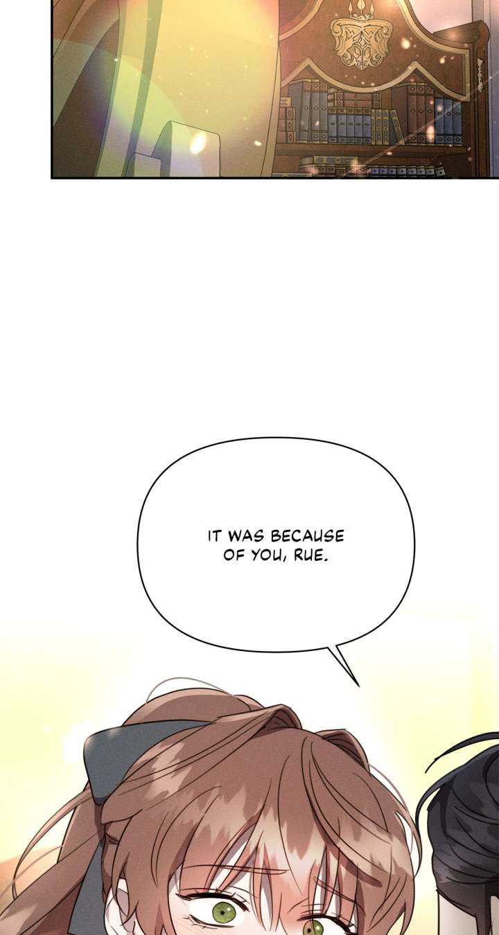 Don’t Be Carelessly Friendly - Chapter 55 Page 65