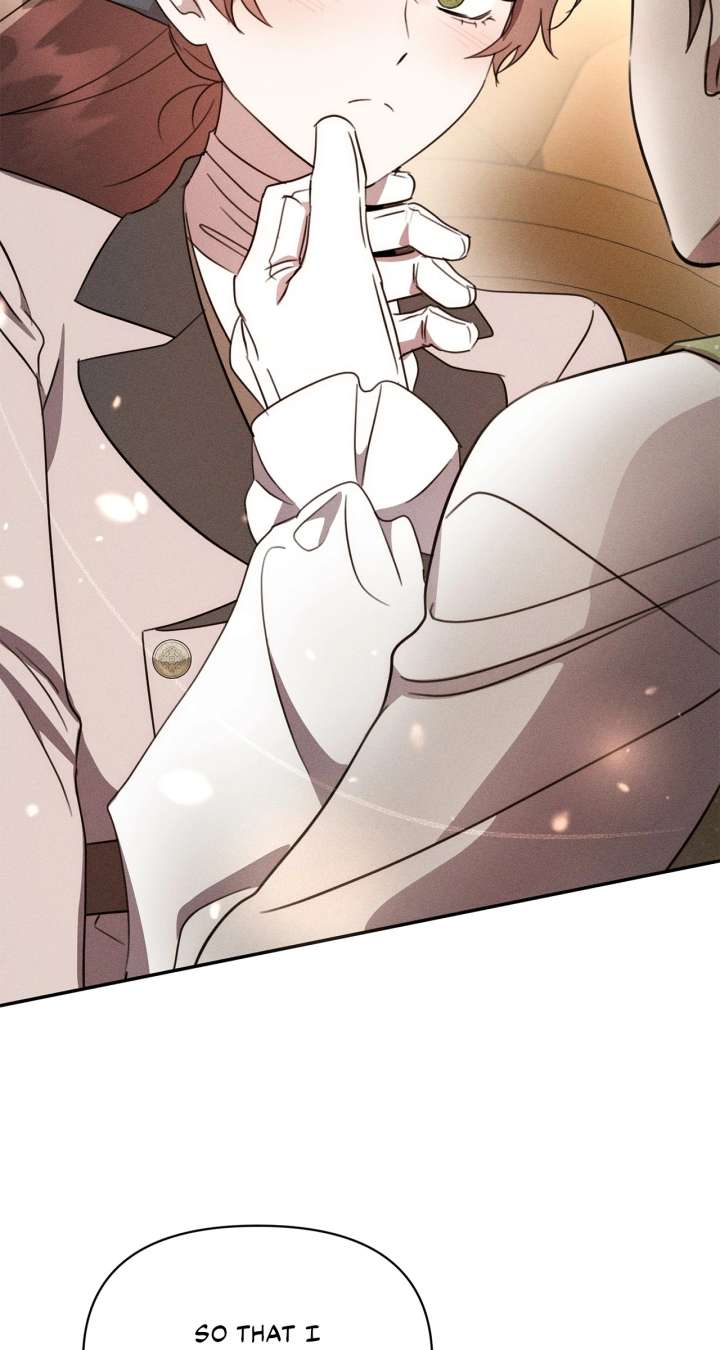 Don’t Be Carelessly Friendly - Chapter 55 Page 66