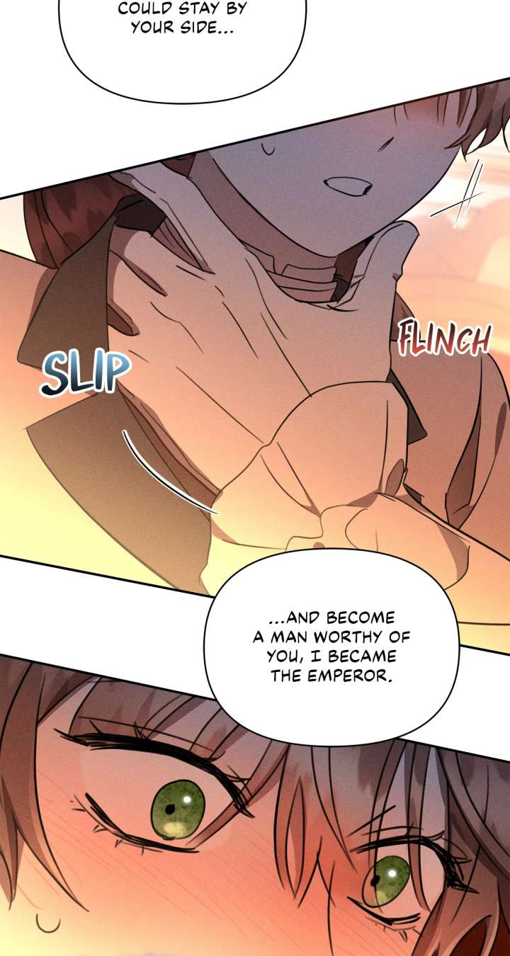 Don’t Be Carelessly Friendly - Chapter 55 Page 67