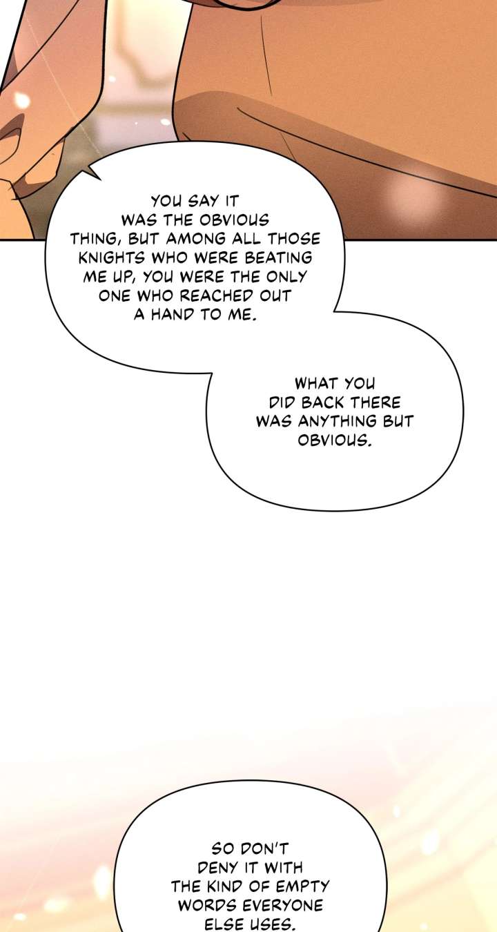 Don’t Be Carelessly Friendly - Chapter 55 Page 72