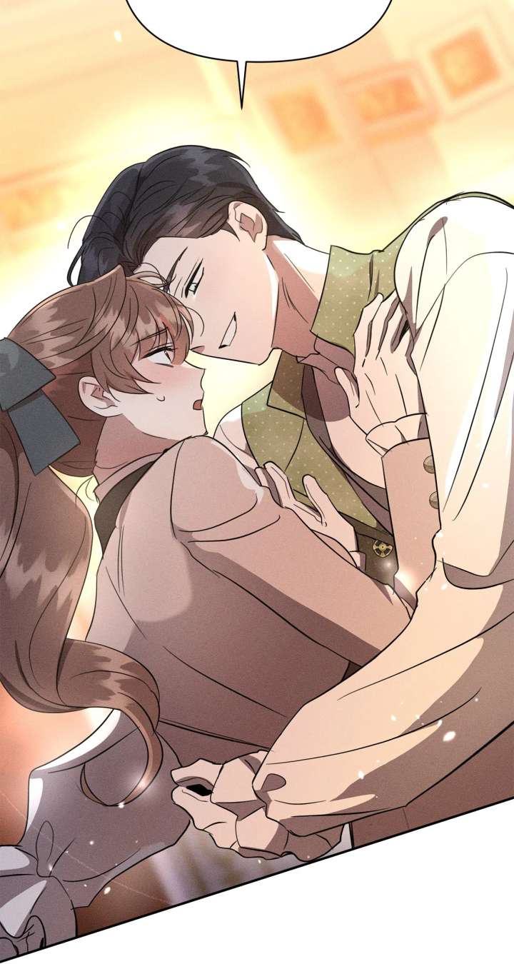 Don’t Be Carelessly Friendly - Chapter 55 Page 73