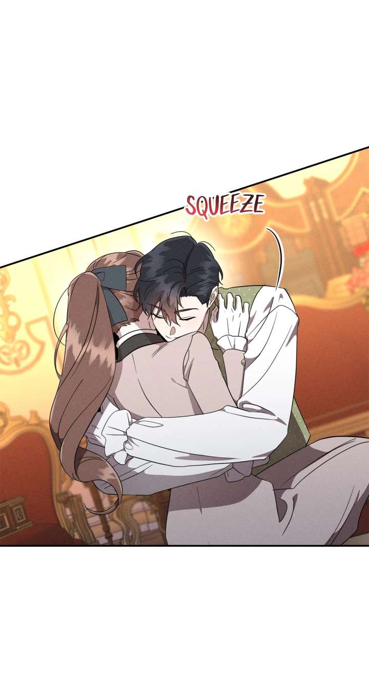 Don’t Be Carelessly Friendly - Chapter 55 Page 74