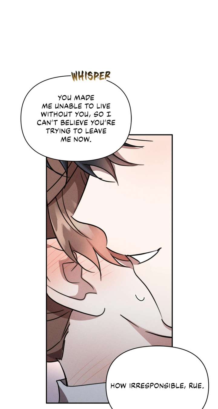 Don’t Be Carelessly Friendly - Chapter 55 Page 75