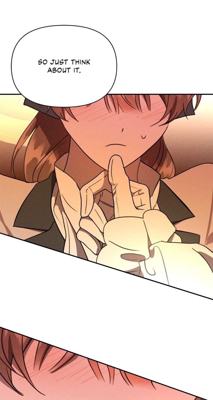 Don’t Be Carelessly Friendly - Chapter 55 Page 77