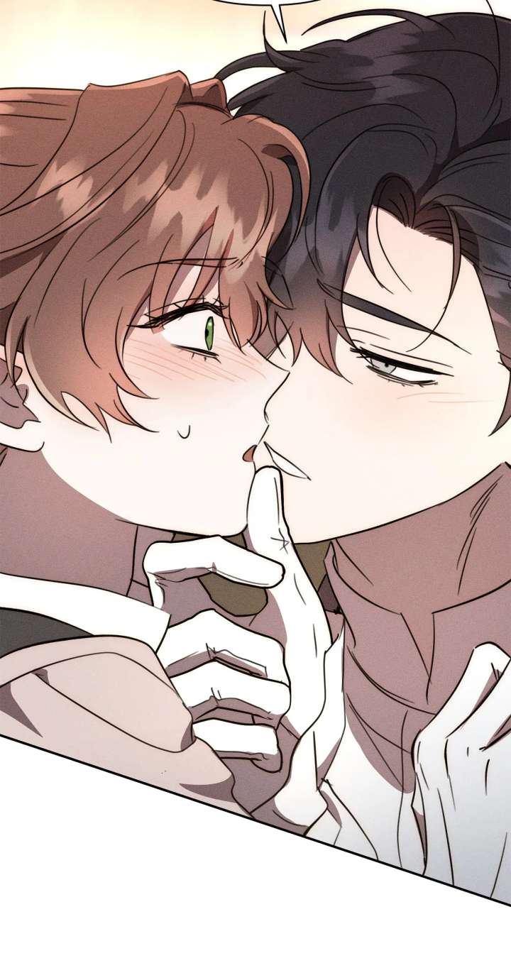 Don’t Be Carelessly Friendly - Chapter 55 Page 79