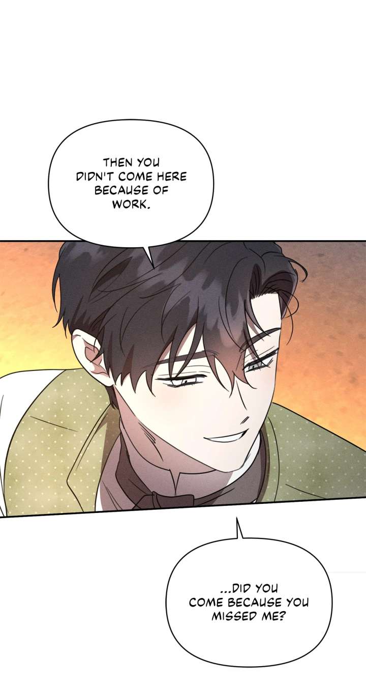 Don’t Be Carelessly Friendly - Chapter 55 Page 9