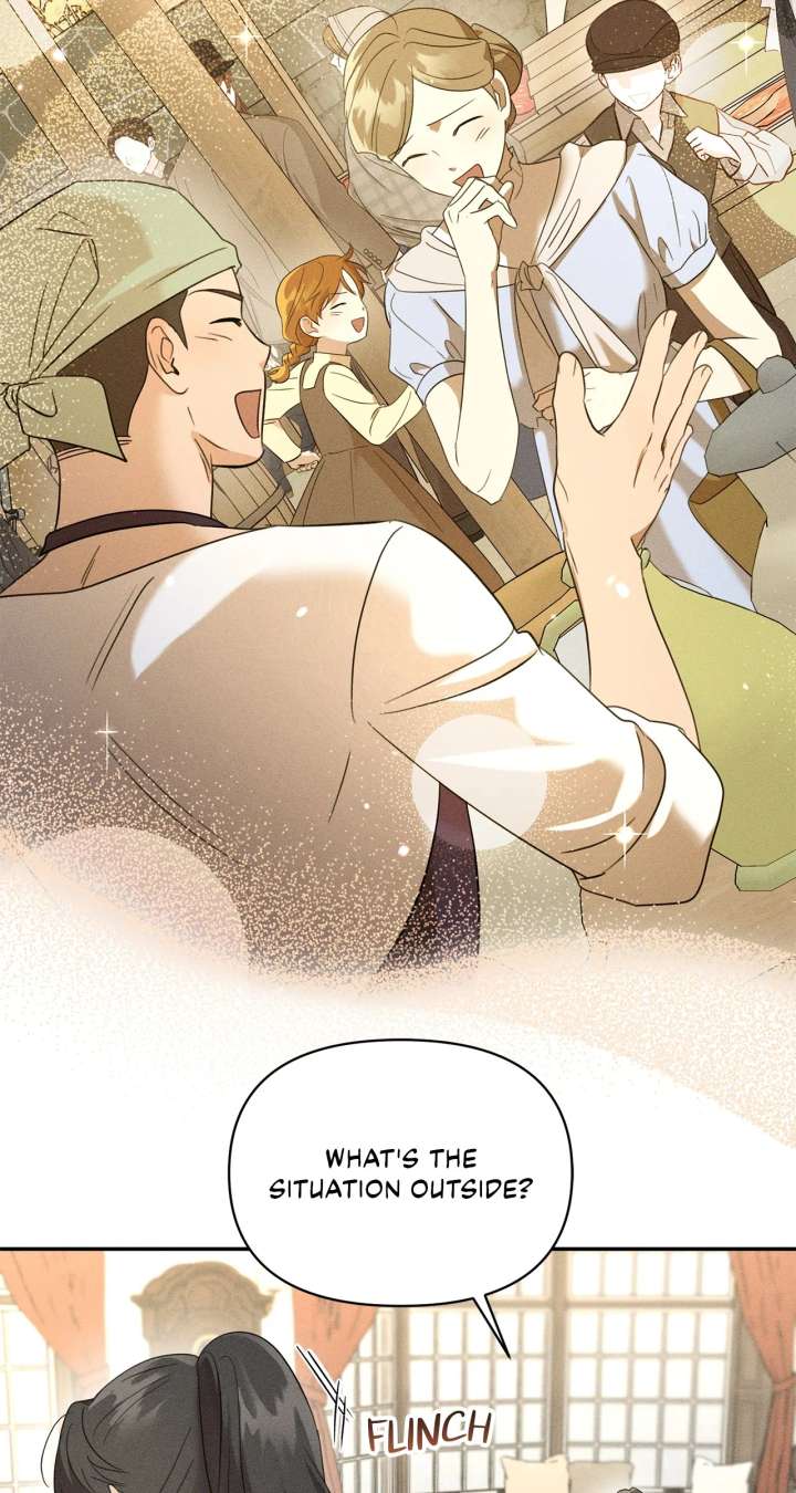 Don’t Be Carelessly Friendly - Chapter 56 Page 11