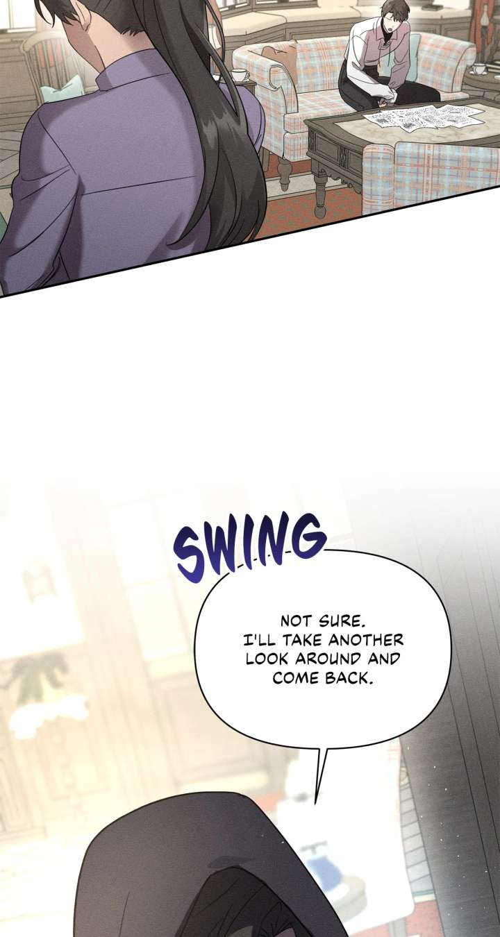 Don’t Be Carelessly Friendly - Chapter 56 Page 12