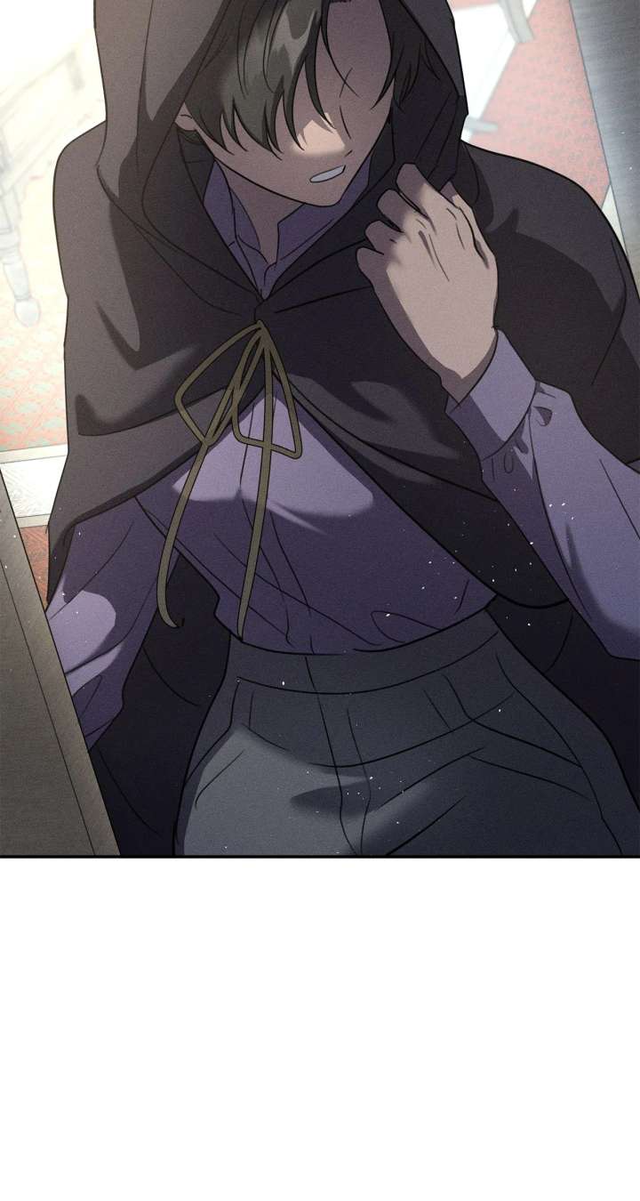 Don’t Be Carelessly Friendly - Chapter 56 Page 13