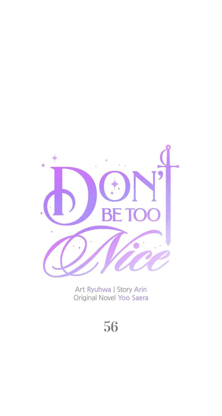 Don’t Be Carelessly Friendly - Chapter 56 Page 14