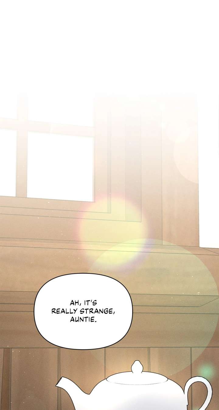 Don’t Be Carelessly Friendly - Chapter 56 Page 16