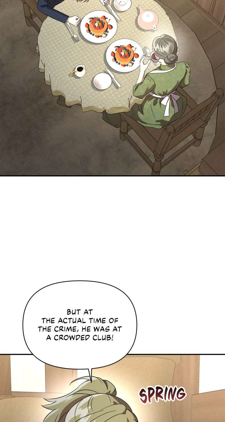 Don’t Be Carelessly Friendly - Chapter 56 Page 18