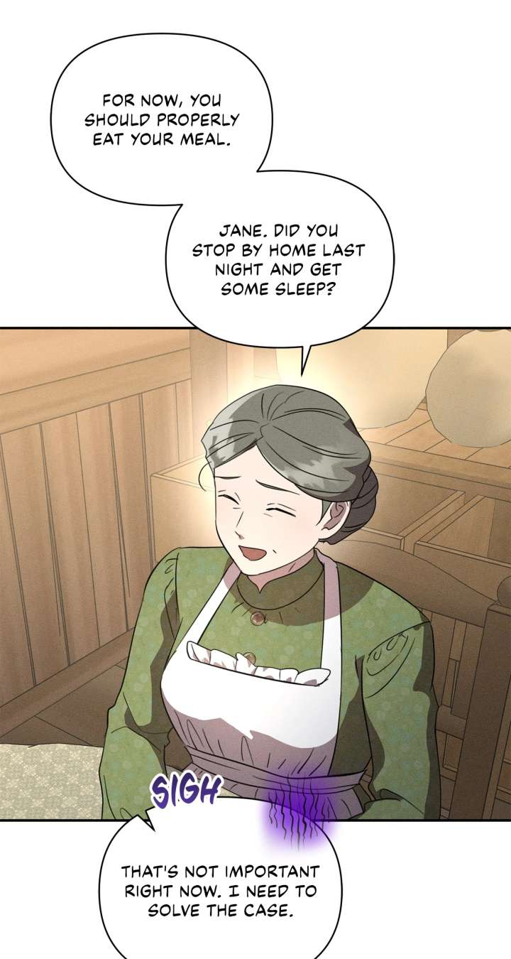 Don’t Be Carelessly Friendly - Chapter 56 Page 20