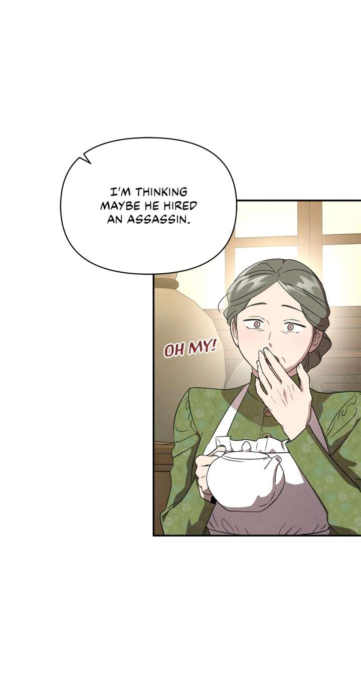 Don’t Be Carelessly Friendly - Chapter 56 Page 24