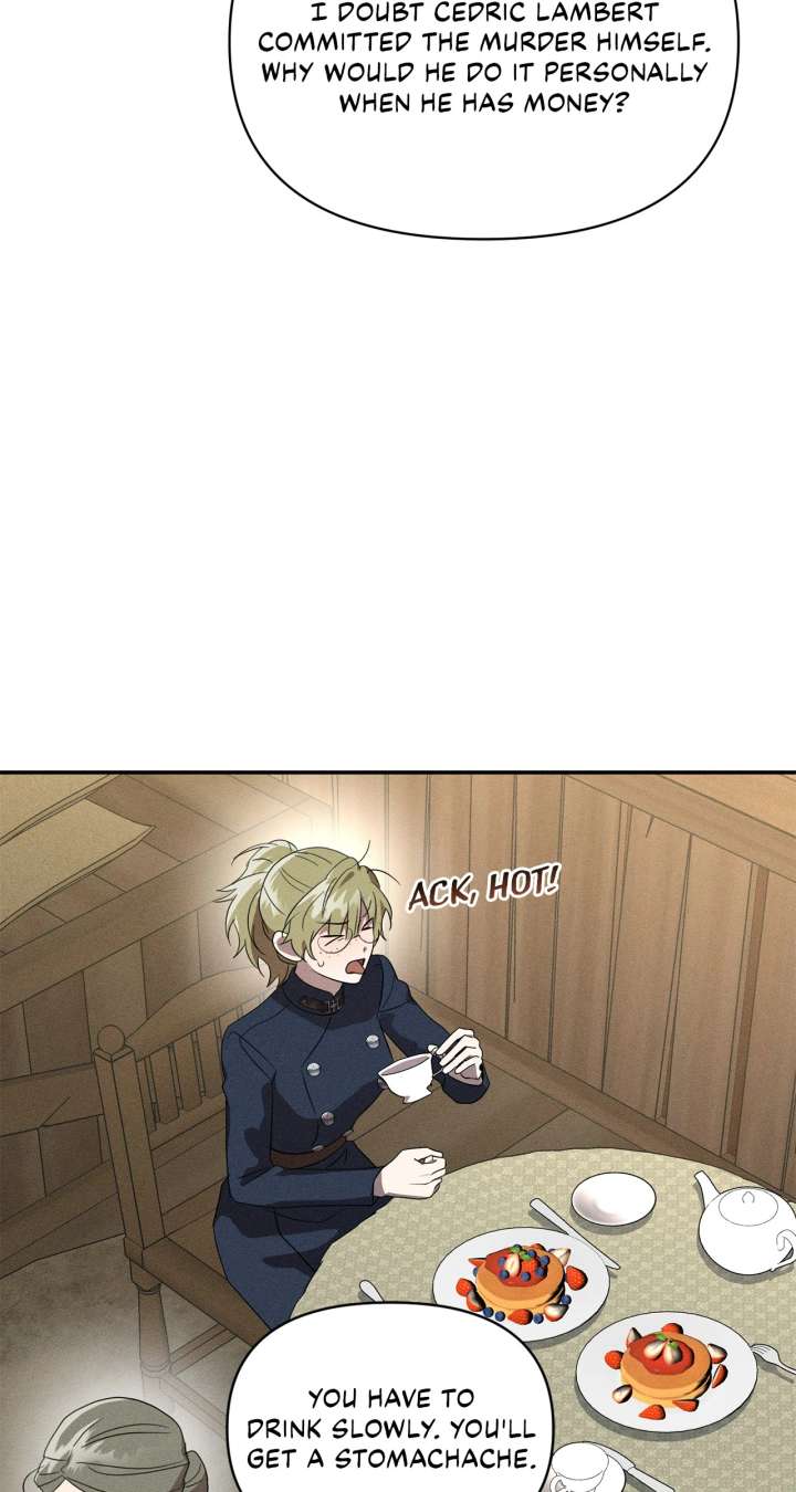 Don’t Be Carelessly Friendly - Chapter 56 Page 26