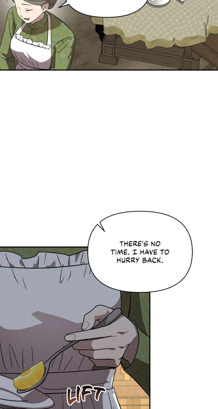 Don’t Be Carelessly Friendly - Chapter 56 Page 27