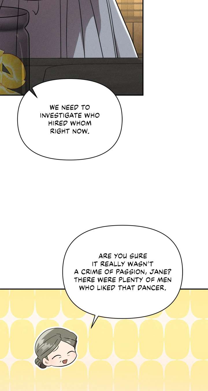 Don’t Be Carelessly Friendly - Chapter 56 Page 28