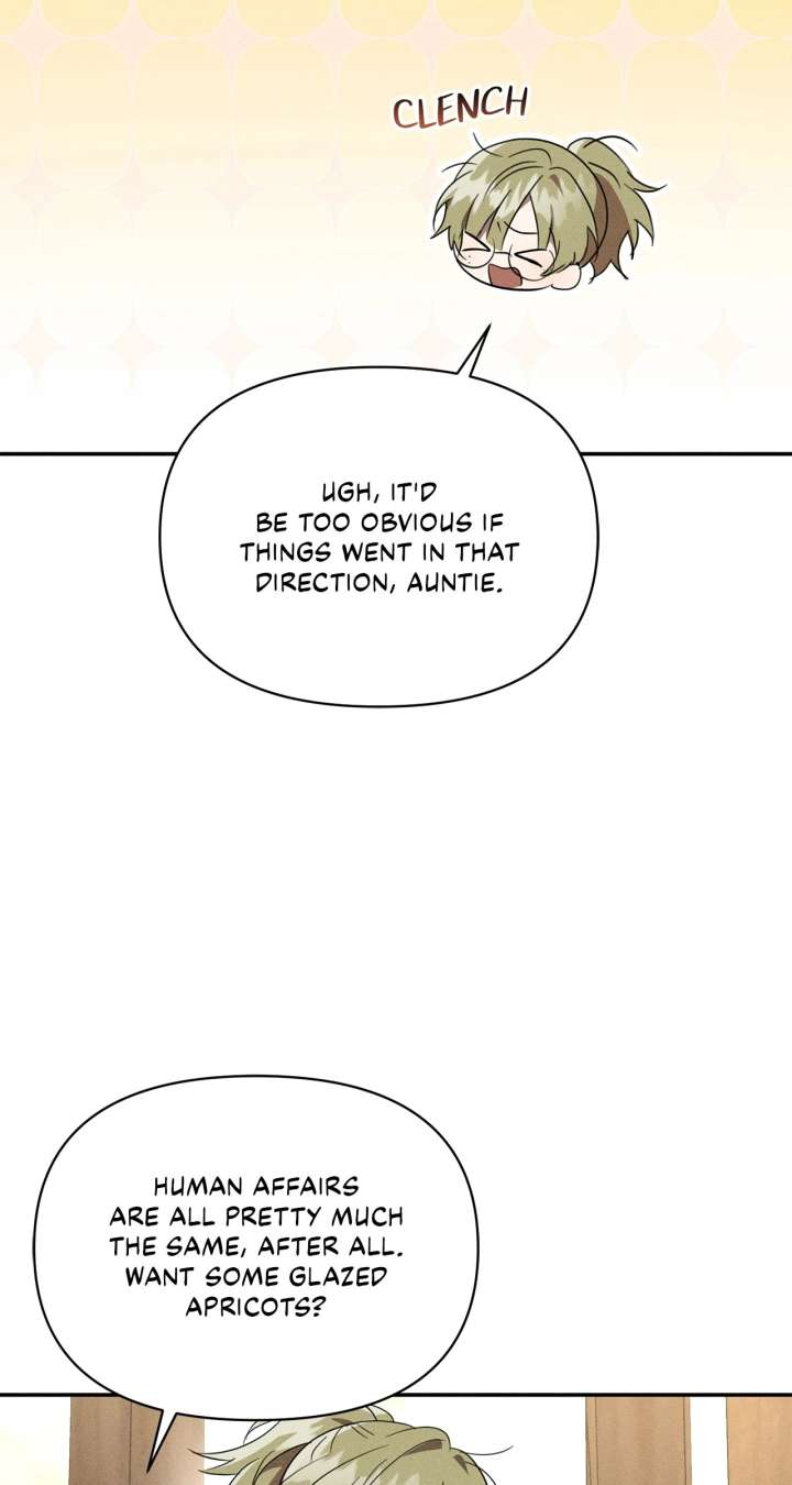 Don’t Be Carelessly Friendly - Chapter 56 Page 29