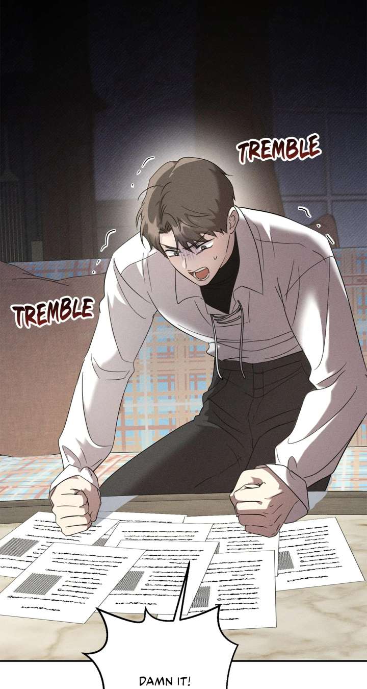 Don’t Be Carelessly Friendly - Chapter 56 Page 3