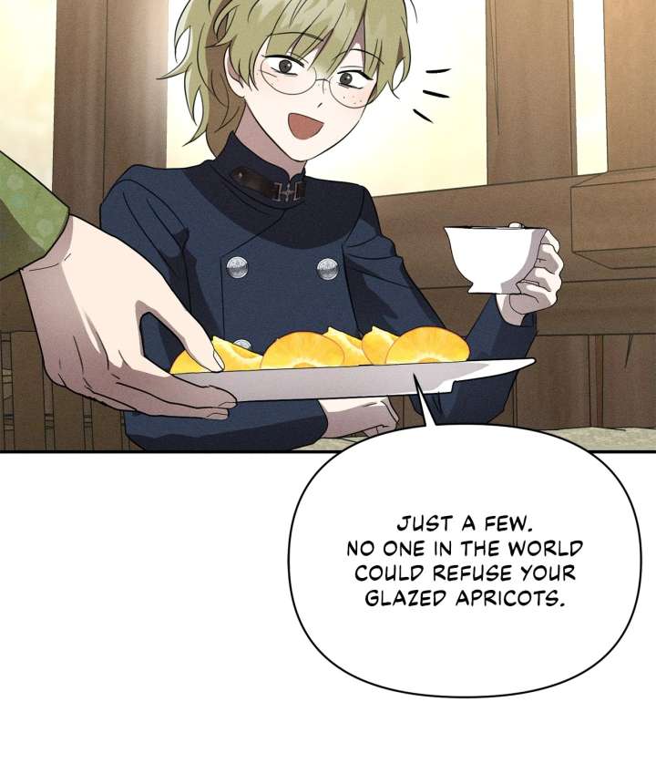 Don’t Be Carelessly Friendly - Chapter 56 Page 30