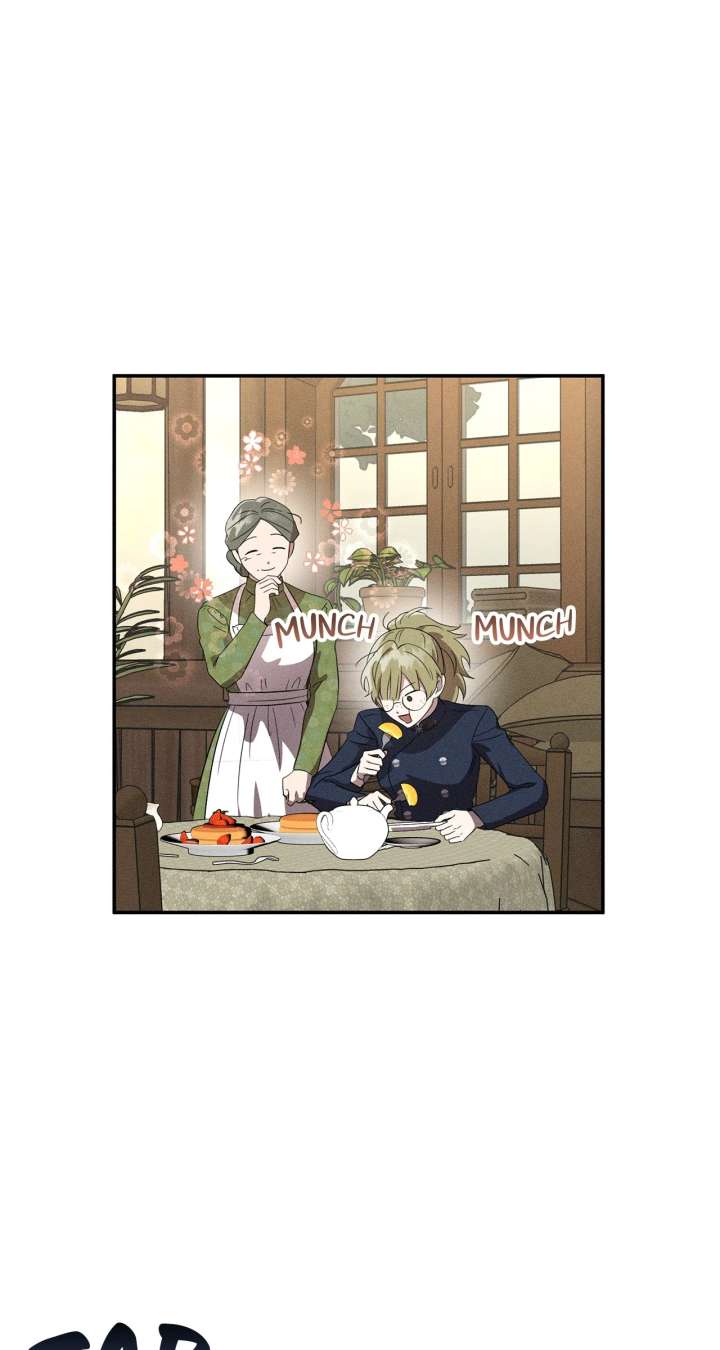 Don’t Be Carelessly Friendly - Chapter 56 Page 31