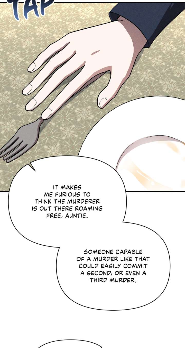 Don’t Be Carelessly Friendly - Chapter 56 Page 32