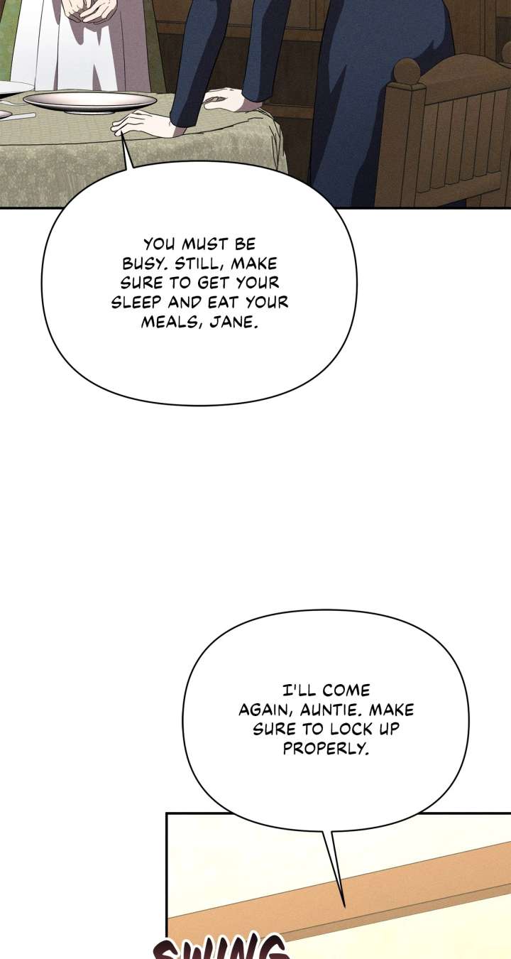 Don’t Be Carelessly Friendly - Chapter 56 Page 34