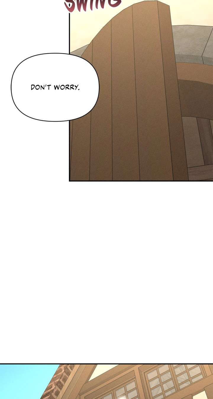 Don’t Be Carelessly Friendly - Chapter 56 Page 35