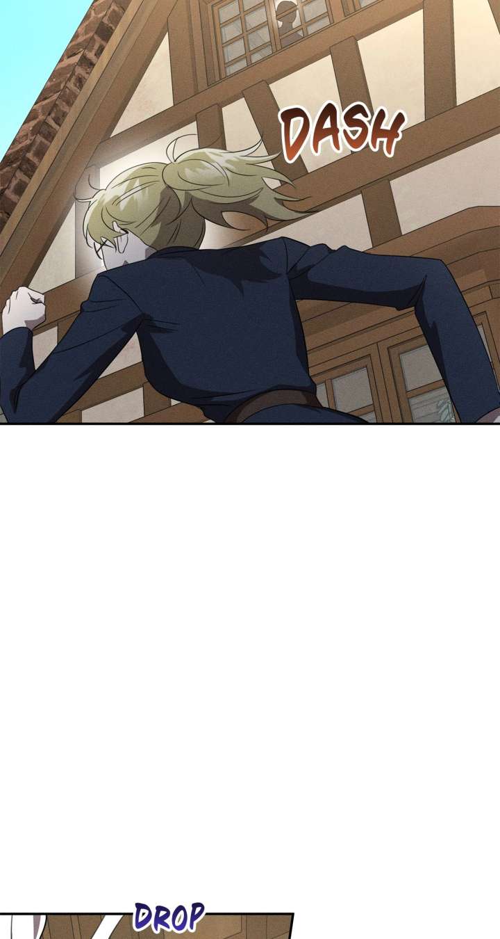 Don’t Be Carelessly Friendly - Chapter 56 Page 36