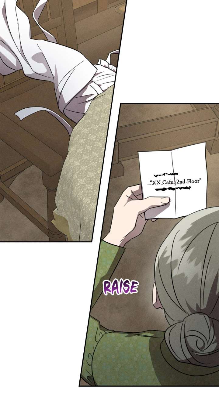 Don’t Be Carelessly Friendly - Chapter 56 Page 37