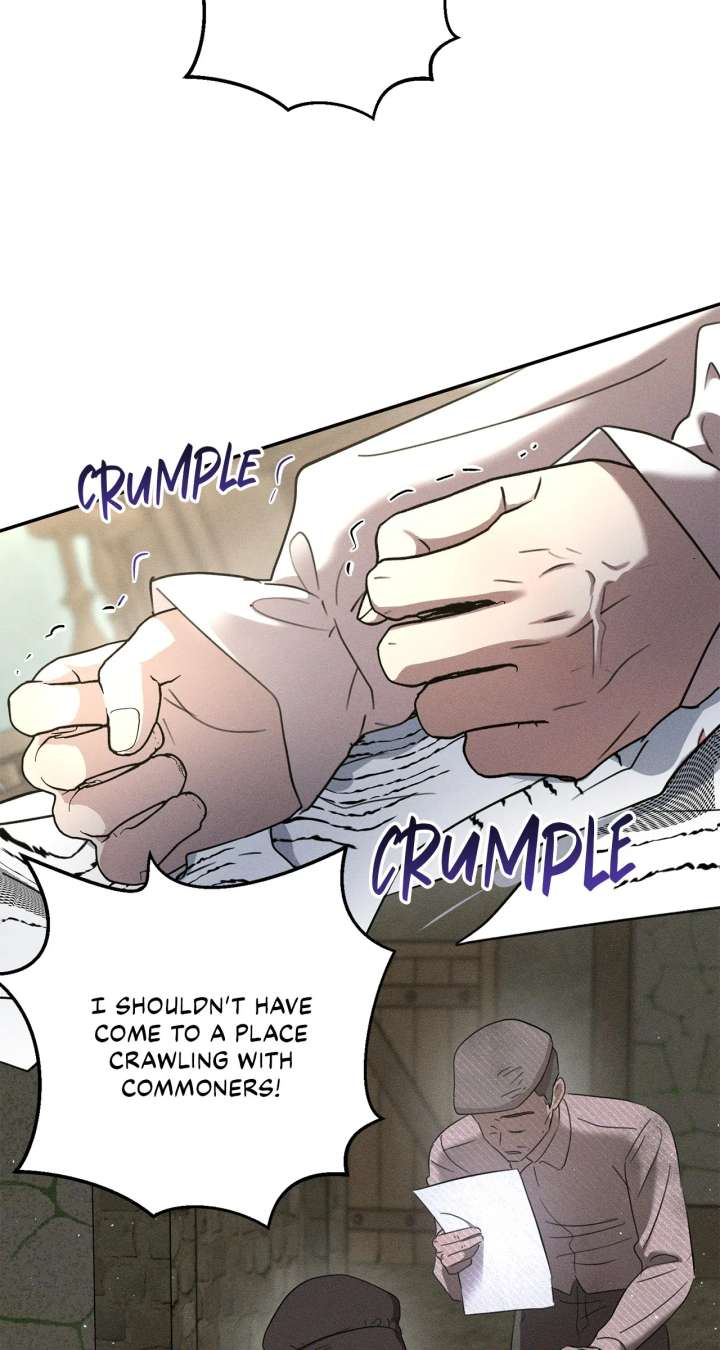 Don’t Be Carelessly Friendly - Chapter 56 Page 4