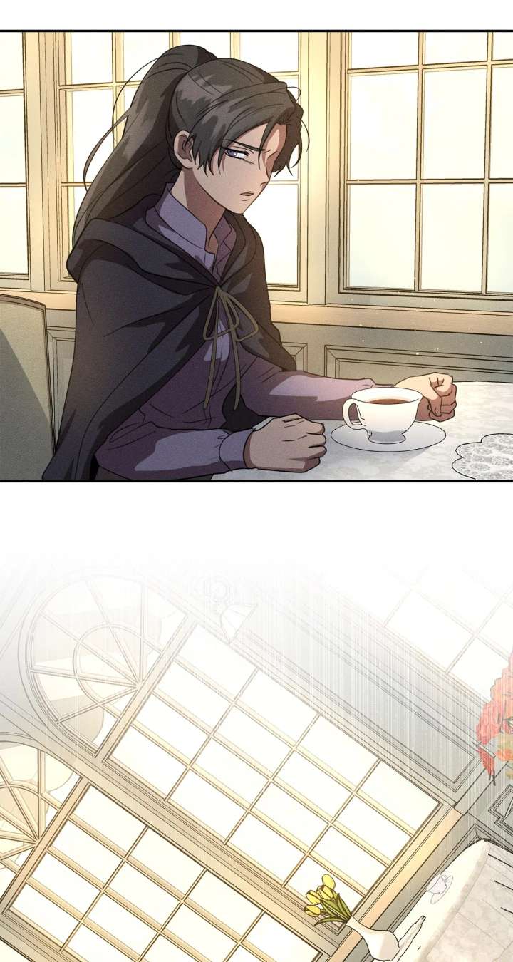 Don’t Be Carelessly Friendly - Chapter 56 Page 42