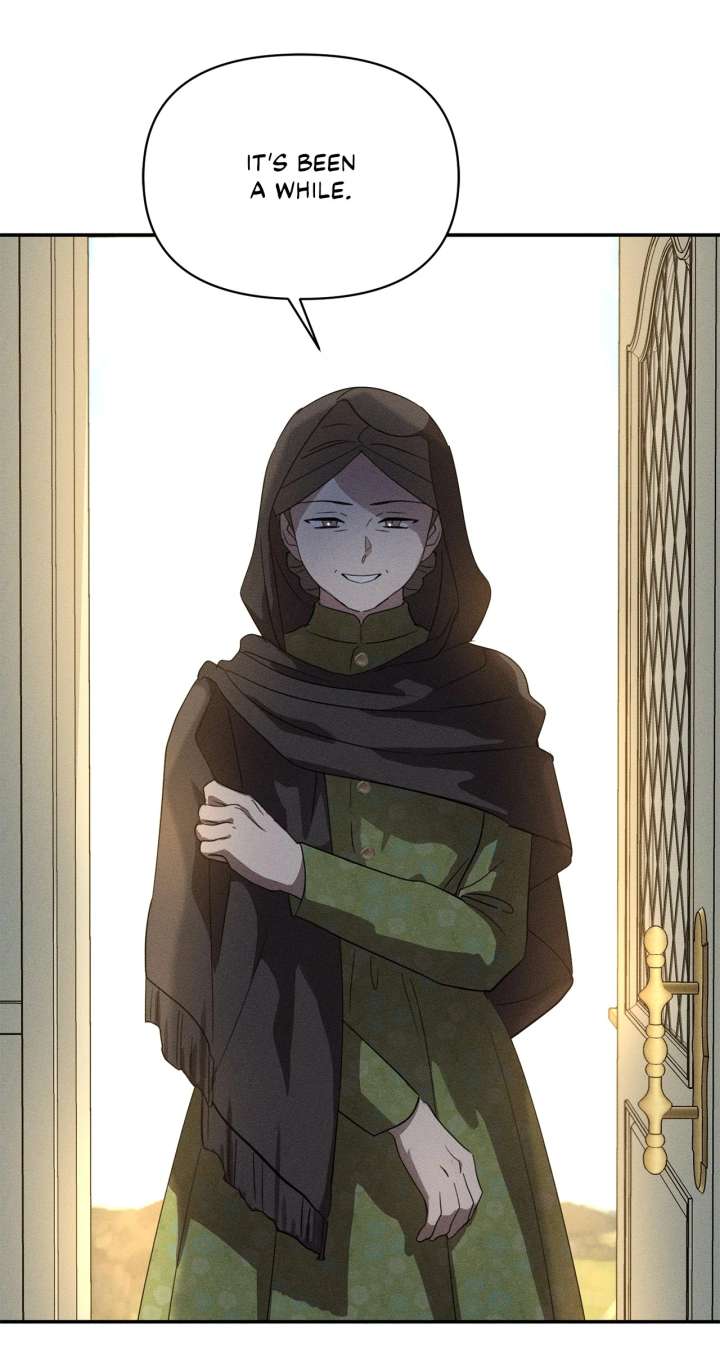 Don’t Be Carelessly Friendly - Chapter 56 Page 44