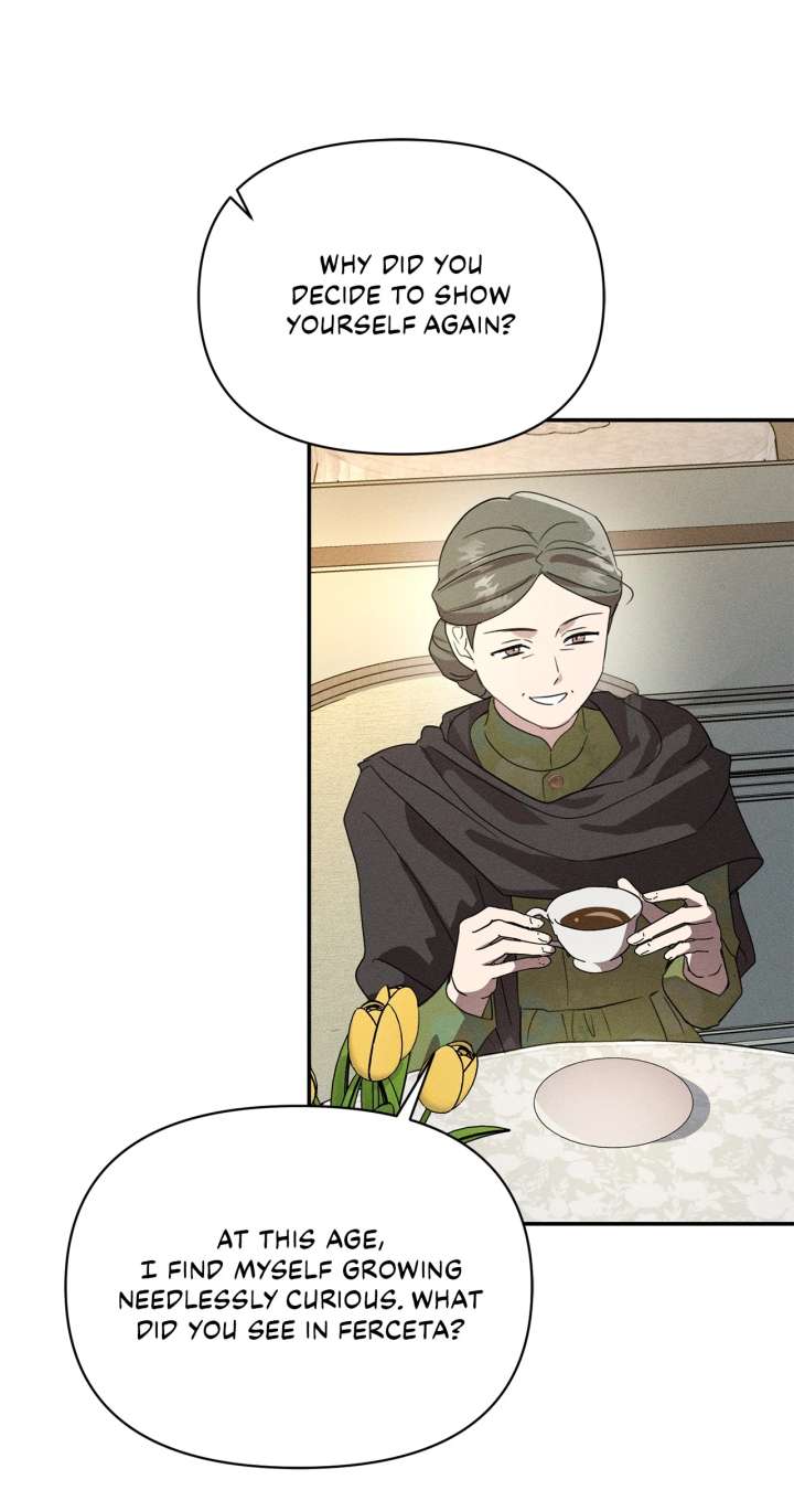 Don’t Be Carelessly Friendly - Chapter 56 Page 47