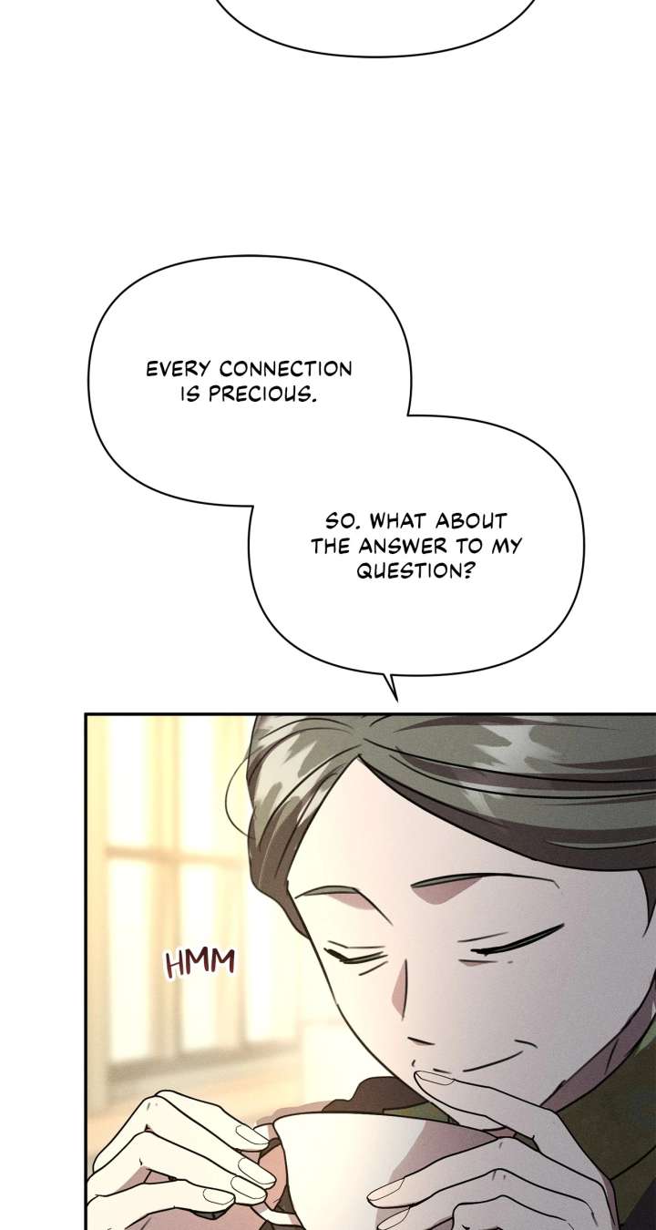 Don’t Be Carelessly Friendly - Chapter 56 Page 49