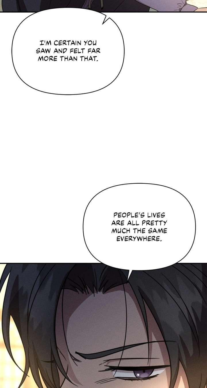 Don’t Be Carelessly Friendly - Chapter 56 Page 51