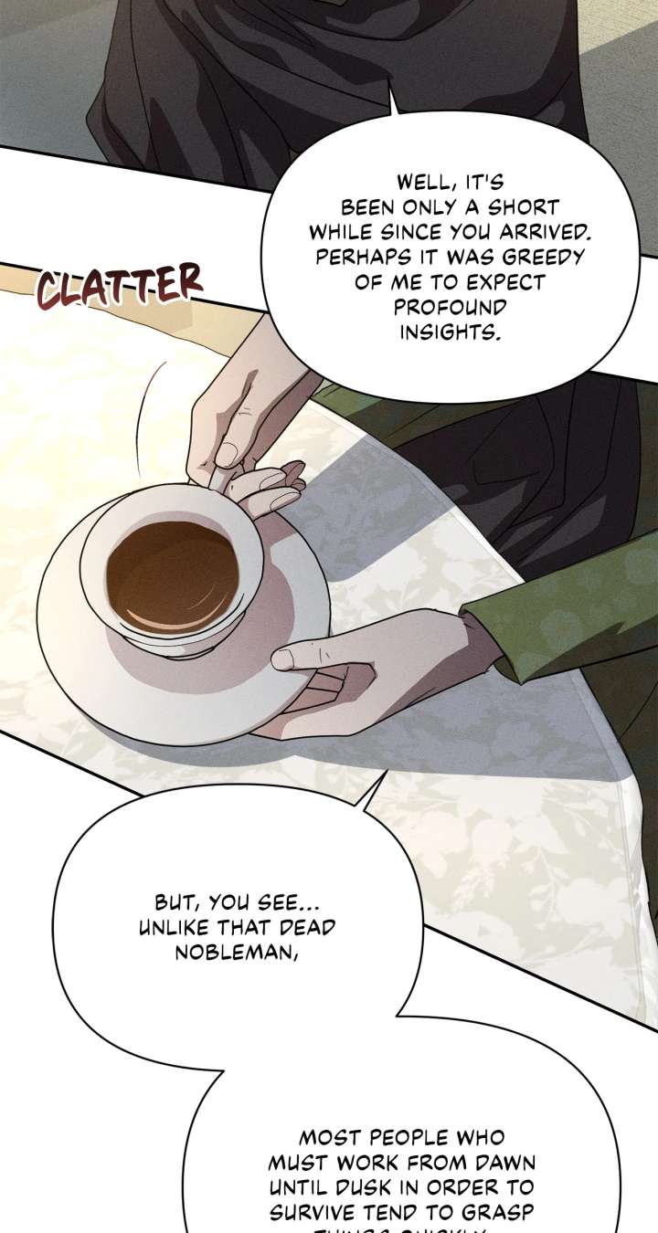 Don’t Be Carelessly Friendly - Chapter 56 Page 53