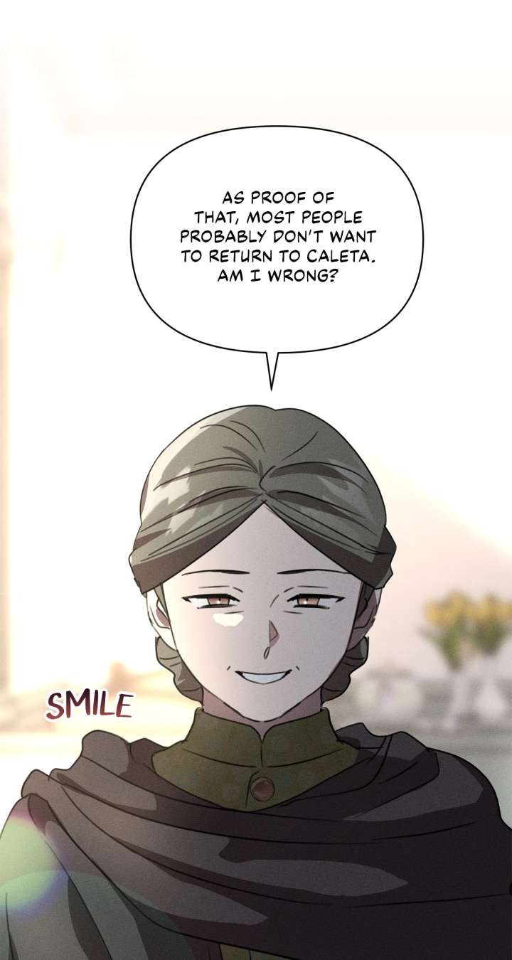 Don’t Be Carelessly Friendly - Chapter 56 Page 55