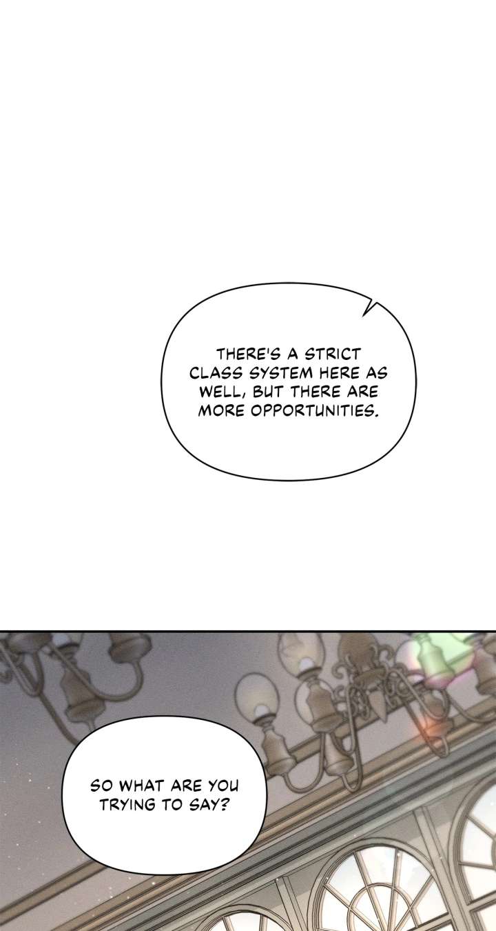 Don’t Be Carelessly Friendly - Chapter 56 Page 57