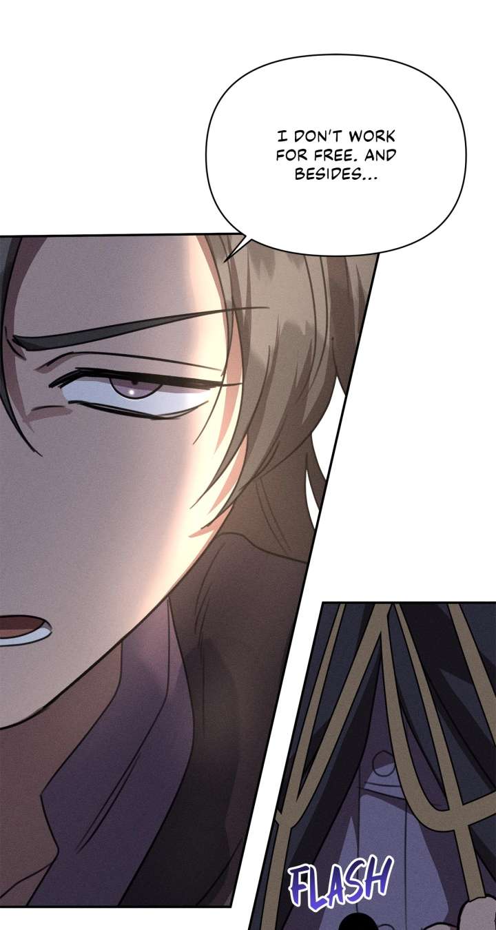 Don’t Be Carelessly Friendly - Chapter 56 Page 59